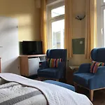 Курортный комплекс Mowenstein Тиммендорфер-Штранд