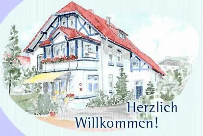 Feriested Moewenstein
