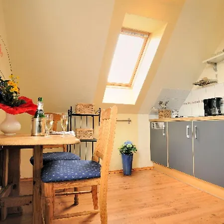 Moewenstein Timmendorfer Strand