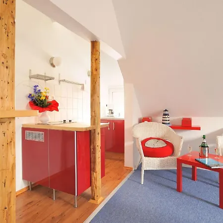 Θέρετρο Moewenstein Timmendorfer Strand