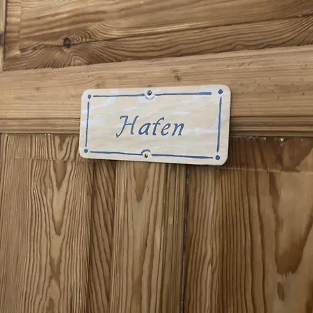 Semesteranläggning (resort) Moewenstein Timmendorfer Strand