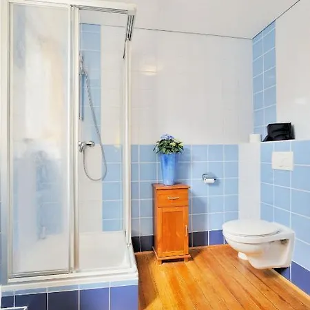 Moewenstein Timmendorfer Strand