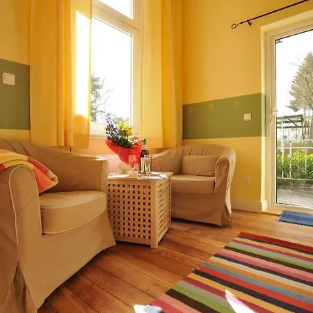 Resort Möwenstein 3*