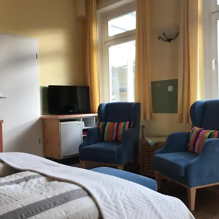 Resort Moewenstein Timmendorfer Strand