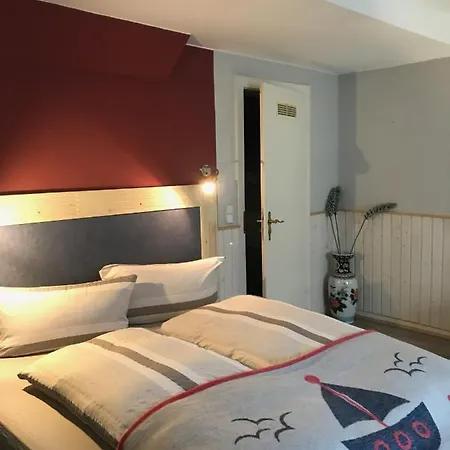Resort Möwenstein 3*