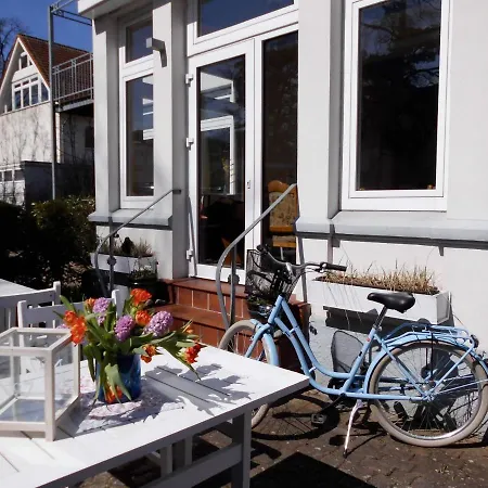 Moewenstein Θέρετρο 3*