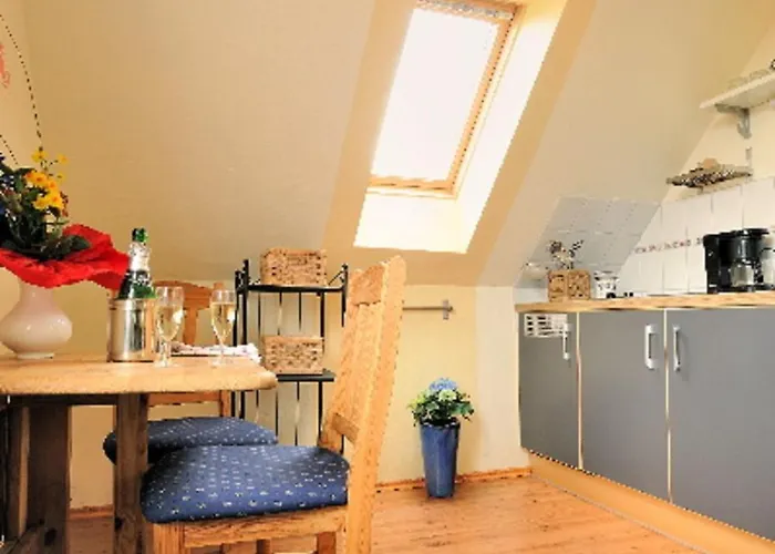 Moewenstein Timmendorfer Strand