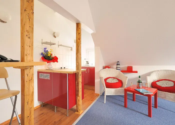 Resort Moewenstein Timmendorfer Strand