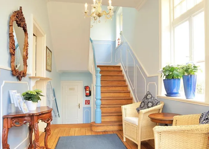 Moewenstein Timmendorfer Strand