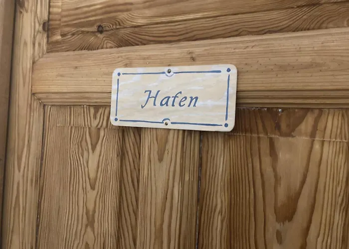 Semesteranläggning (resort) Moewenstein Timmendorfer Strand