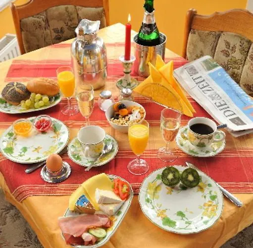 Moewenstein Timmendorfer Strand