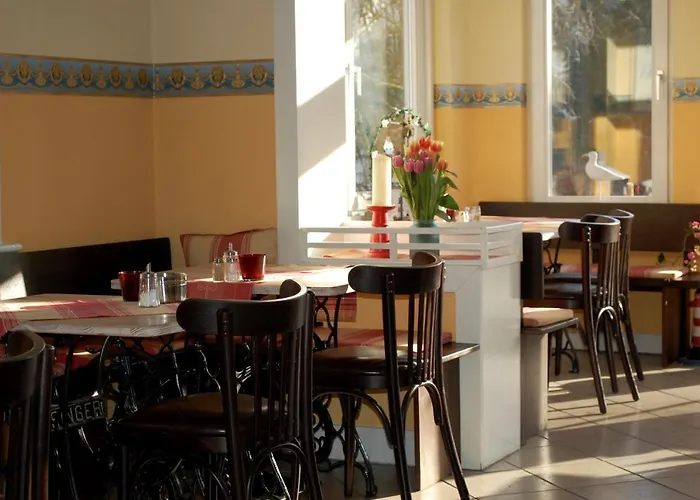 Moewenstein Semesteranläggning (resort)