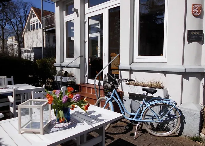 Moewenstein Semesteranläggning (resort) 3*