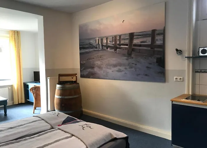 Moewenstein 3* Timmendorfer Strand