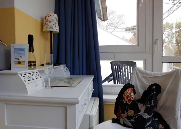 Moewenstein Resort Timmendorfer Strand