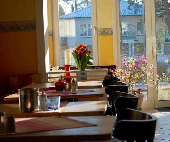 Resort Moewenstein Timmendorfer Strand